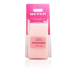 Image of ESPONJA maquillaje latex-free partible 5 x 9,2 cm