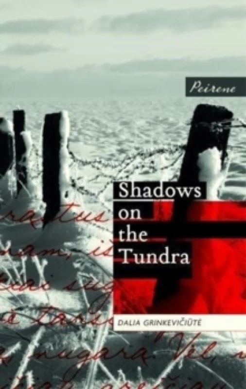 Image of Shadows on the Tundra Paperback / softback