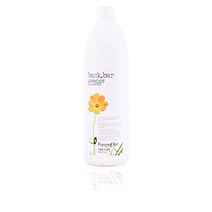Image of BACK BAR apricot shampoo 1000ml