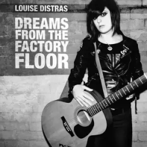 Image of Dreams from the Factory Floor by Louise Distras Vinyl Album