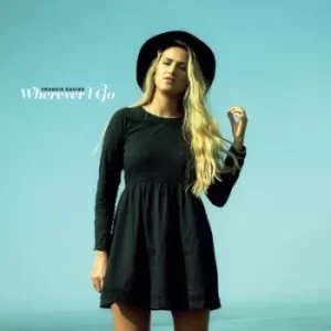 Image of Wherever I Go by Frankie Davies CD Album