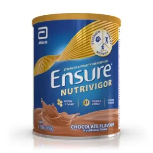 Image of Ensure NutriVigor Shake Chocolate Flavour