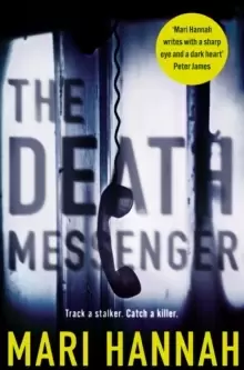 Image of The Death Messenger