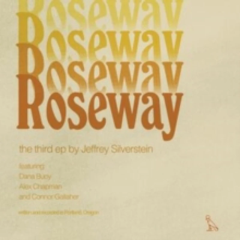 Image of Roseway Vinyl