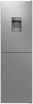 Image of Candy CCT3L517FWSK 246L Freestanding Fridge Freezer