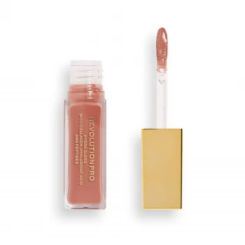 Image of Revolution Pro Hydra Lip Gloss 8ml (Various Shades) - Summon