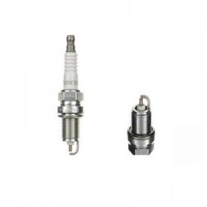 Image of NGK V-Grooved Spark Plug BCRE527Y (2074)
