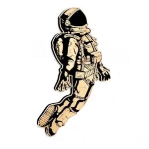 Image of LAZ099 Multicolor Decorative Wooden Wall Accessory