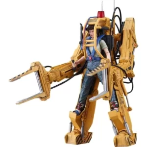 Image of Ellen Ripley & Power Loader (Aliens) 24cm Moderoid Plastic Model Kit