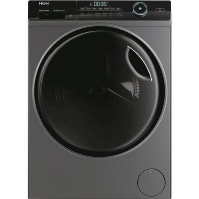 Image of HAIER I-Pro Series 5 HWD90B14959S8NUK 9KG 1400RPM Washer Dryer