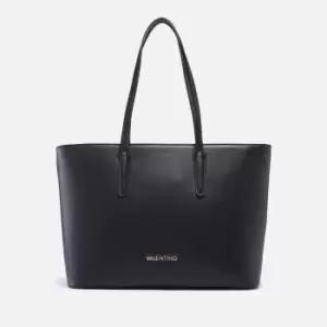 Image of Valentino Bags Womens Special Martu Tote Bag - Black