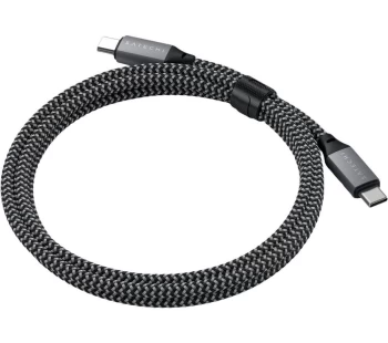 Image of SATECHI ST-TCC2MM USB Type-C Cable - 2 m
