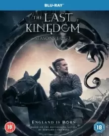 Image of The Last Kingdom: Seasons 1, 2 & 3