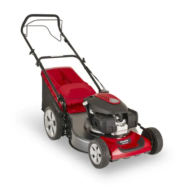 Image of Mountfield SP53 Elite 53cm Self Propelled Petrol Lawnmower