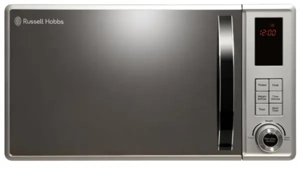 Image of Russell Hobbs RHM2362S 23L 800W Digital Microwave
