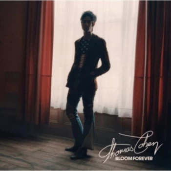 Image of Thomas Cohen - Bloom Forever Vinyl