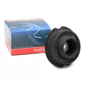 Image of TOPRAN Top strut mount VW,AUDI 107 152 4D0412377D,4D0412377F,4D0412377D Strut mount,Top mount,Suspension top mount,Suspension mount,Top strut mounting