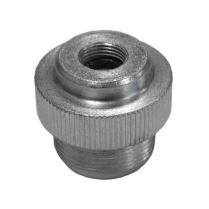 Image of Faithfull Gas Convertor CGA600 To EN417 Fitting