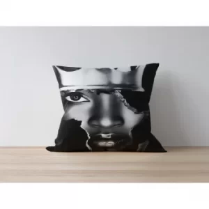 Image of a1034 Multicolor Cushion Cover