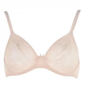 Image of Maison Lejaby Lejaby June Moulded Bra - MilkyPink P0007