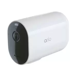 Image of Arlo Pro 4 XL Bullet IP security camera Indoor & outdoor 2688 x 1520 pixels Wall