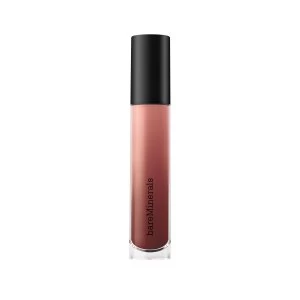 Image of bareMinerals GEN NUDE Matte Liquid Lipcolor Scandal
