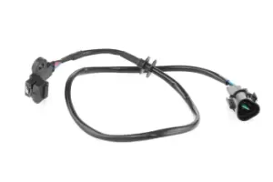 Image of RIDEX Impulse Sensor 833C0059 Camshaft Sensor,Crankshaft Sensor MITSUBISHI,PAJERO III (V7_W, V6_W),L 200 (K7_T, K6_T),PAJERO II (V3_W, V2_W, V4_W)