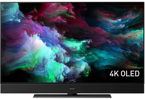Image of Panasonic 48" TV-48Z90AEB Smart 4K Ultra HD OLED TV