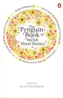 Image of The Penguin book of Welsh short stories by Alun Richards