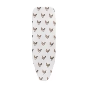 Image of Premier Housewares Ironing Board Cover - Mrs Henderson