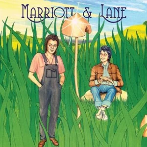 Image of Marriott & Lane - Majik Mijits Vinyl