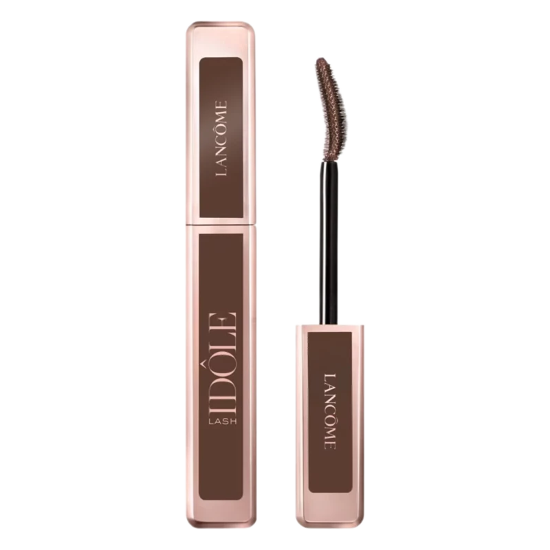 Image of Lanc&ocirc;me Lash Id&ocirc;le Mascara True Brown 8 ml