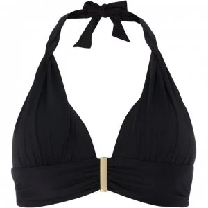 Image of Biba Icon Sophia Bikini Top - Black