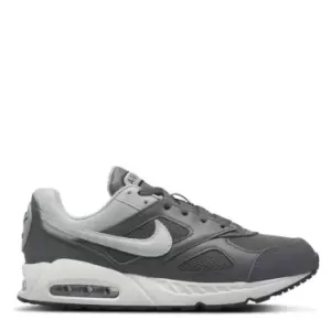 Image of Nike Air Max Ivo Junior Boys - Grey