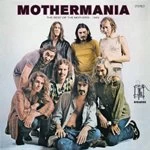 Image of Frank Zappa - Mothermania (Music CD)