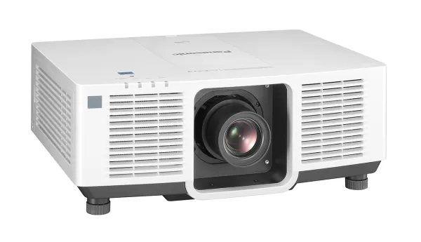 Image of Panasonic PT-MZ680WEJ WUXGA 6000 ANSI Lumens Standard Throw 3LCD Projector
