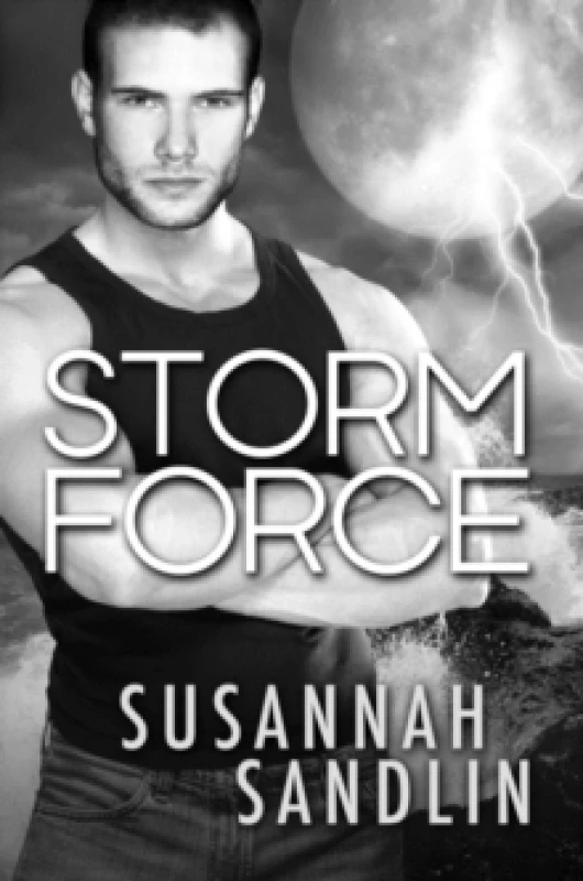 Image of Storm Force Paperback / softback