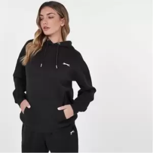 Image of Slazenger OTH Hoodie Womens - Black