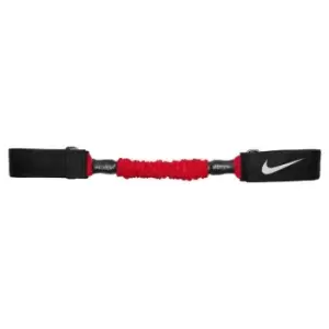 Image of Nike Lateral Resistance Band - Black