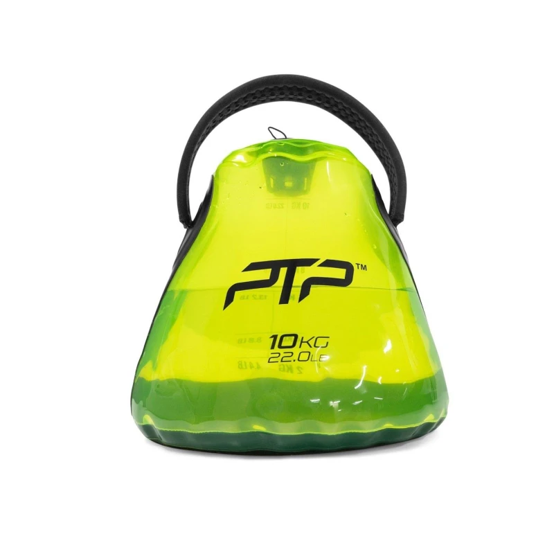 Image of PTP Aquacore Kettle 10KG - Green Green One Size