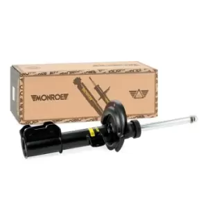 Image of MONROE Shock absorber MONROE Original (Gas Technology) 16476 Shocks,Shock absorbers OPEL,FIAT,VAUXHALL,Vectra C Caravan (Z02),Signum CC (Z03)