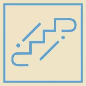 Image of Distance Is a Mirror by Public Practice CD Album