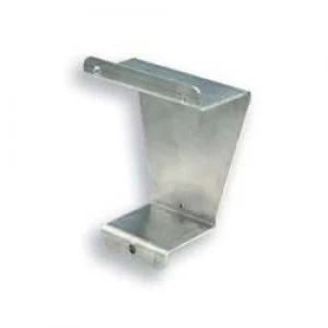 Image of OMEGA Mounting Bracket - Locksonline Daitem