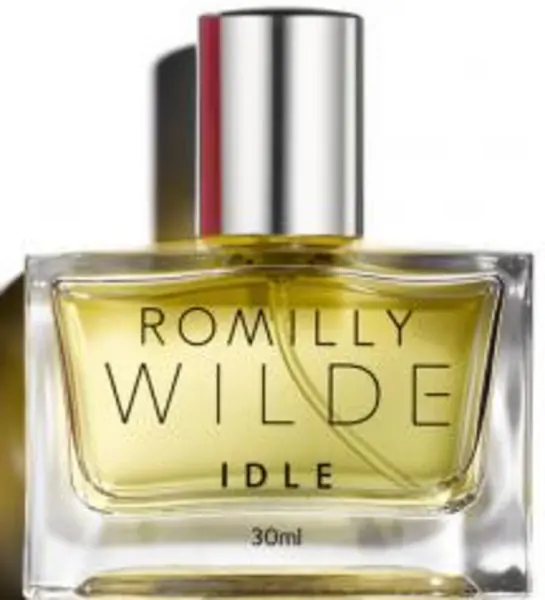 Image of Romilly Wilde idle Eau de Parfum For Her 30ml