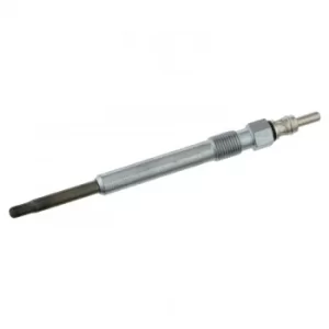 Image of Glow Plug 19900 by Febi Bilstein
