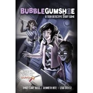 Image of Bubblegumshoe Board Game