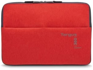 Image of 360 Perimeter 15.6 Sleeve Red