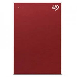 Image of Seagate Backup Plus Slim 1TB External Portable Hard Disk Drive