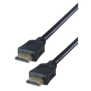 Image of Connekt Gear HDMI Display Cable 4K Ultra HD Ethernet 5m 26-70504k