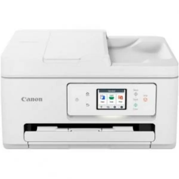 Image of Canon PIXMA TS7750i Multifunction Wireless 3 in 1 Colour Inkjet Printer
